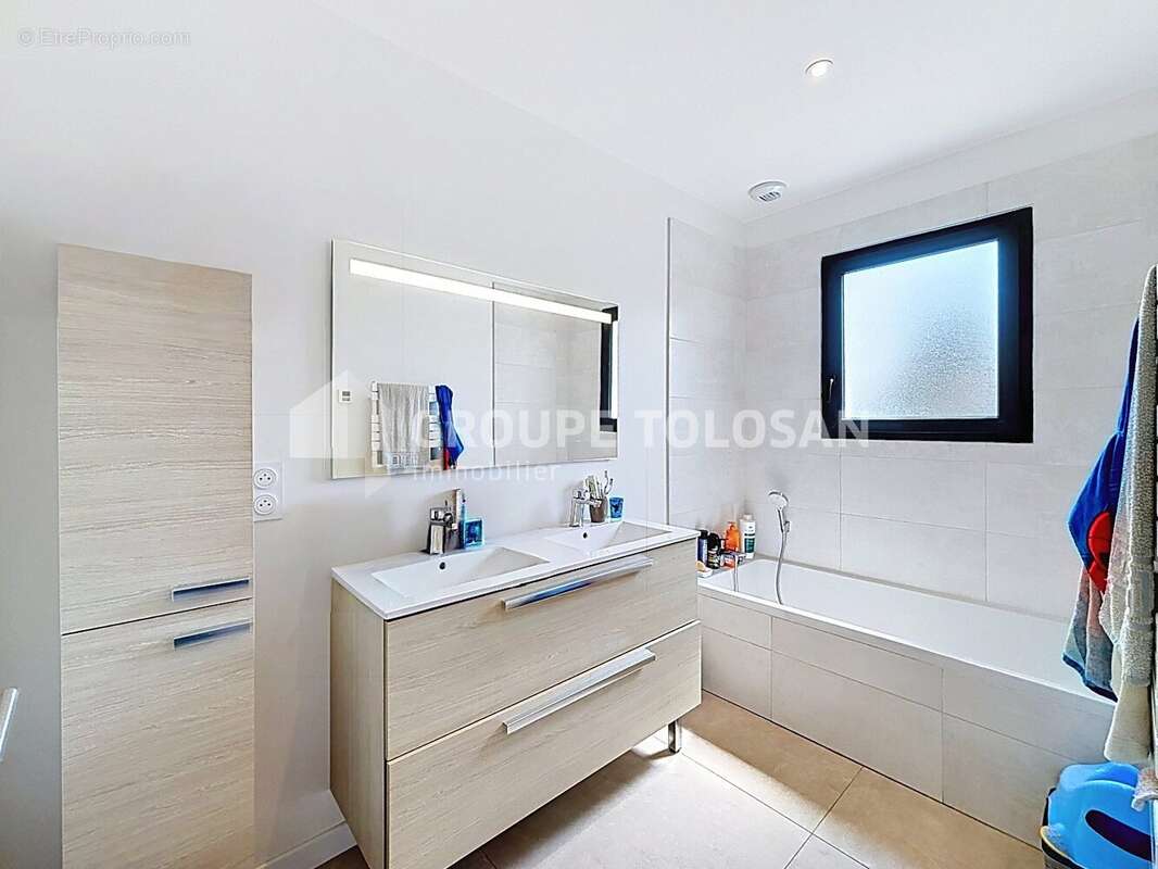 Maison 160 m² à Lavaur  - photo 11