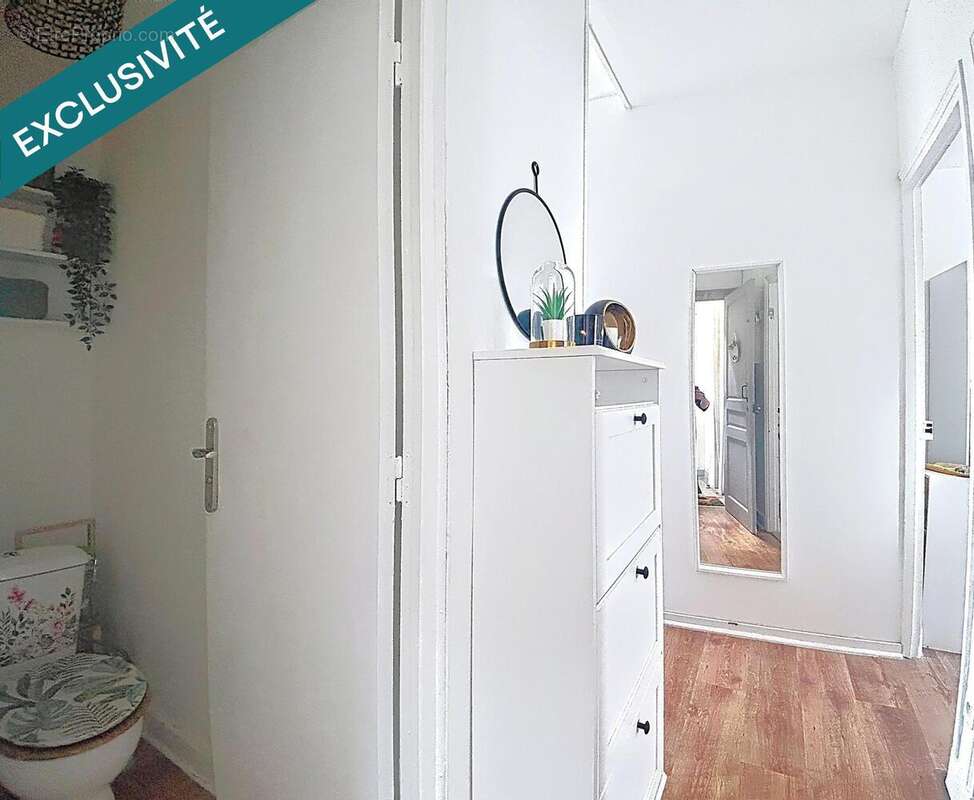 Photo 7 - Appartement à REIMS