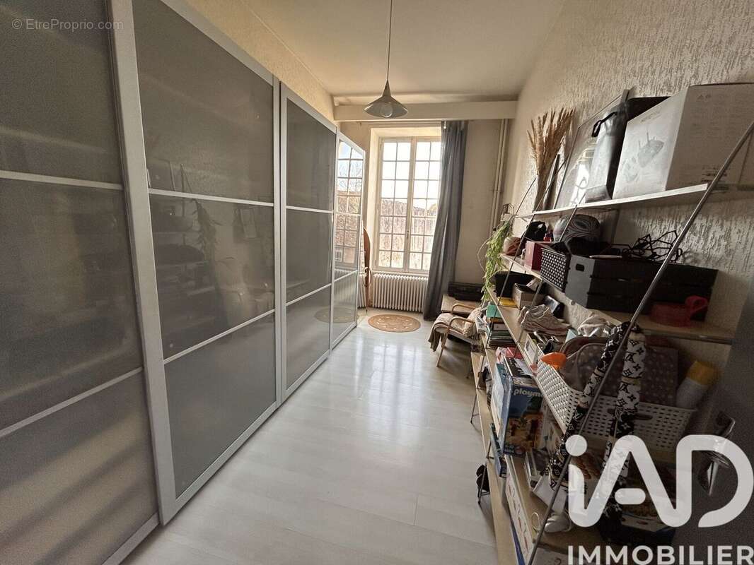 Photo 2 - Appartement à AUTUN