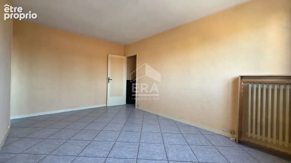 Appartement 54m² à montreuil - photo 6
