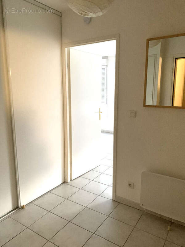 Appartement à AMIENS
