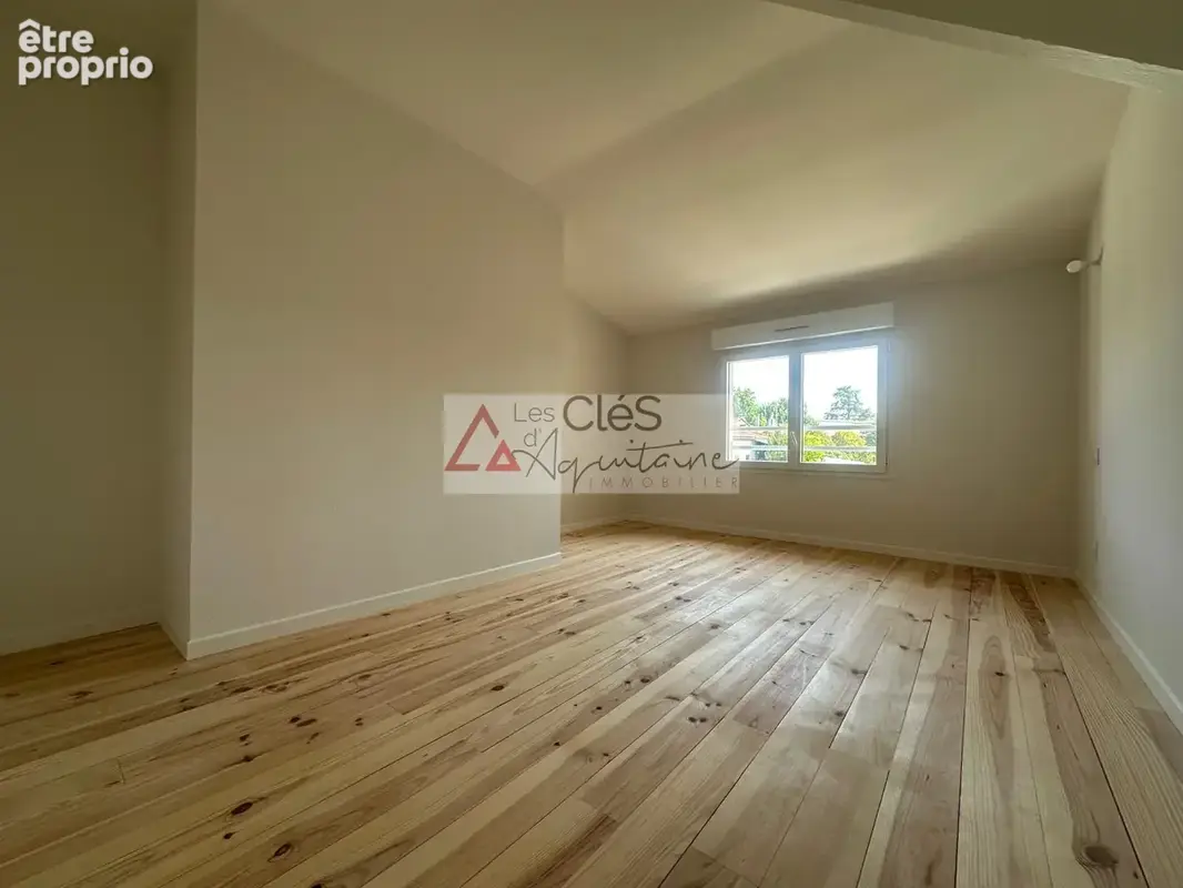 Maison 150 M2 centre Cadillac - photo 13