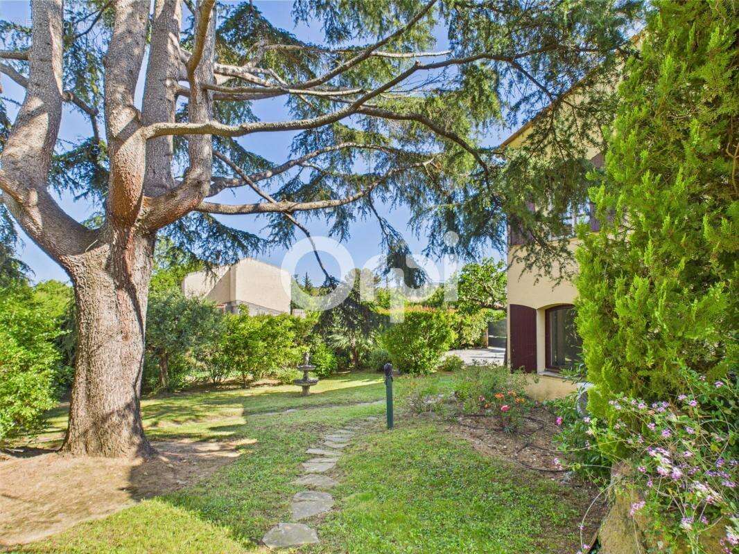 Maison à MANDELIEU-LA-NAPOULE