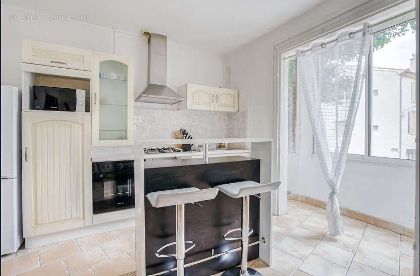 Appartement à NARBONNE