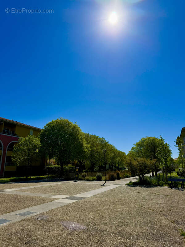 Appartement à LATTES
