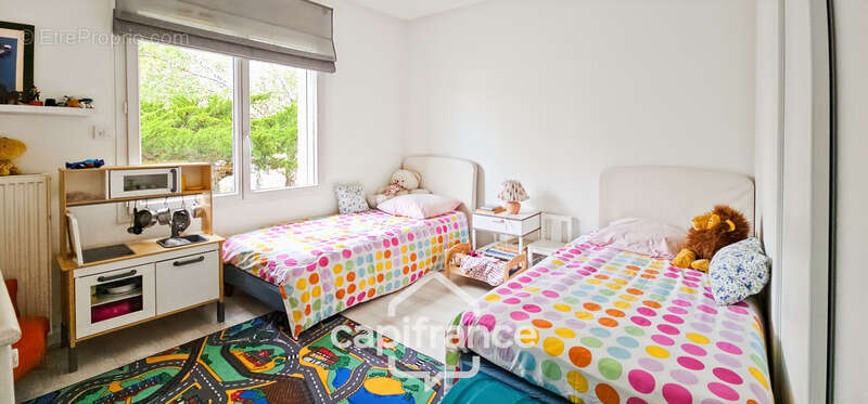 Maison à BELLERIVE-SUR-ALLIER