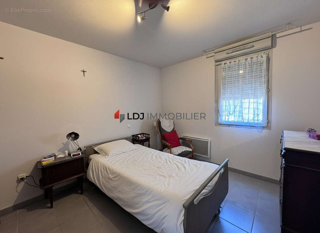 Appartement à RIVESALTES