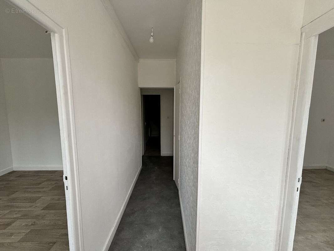 Immeuble 8 logements - photo 2