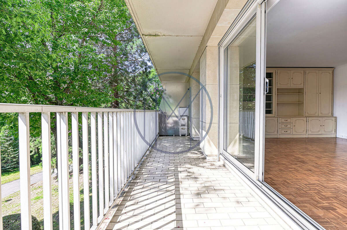 Appartement à VERSAILLES