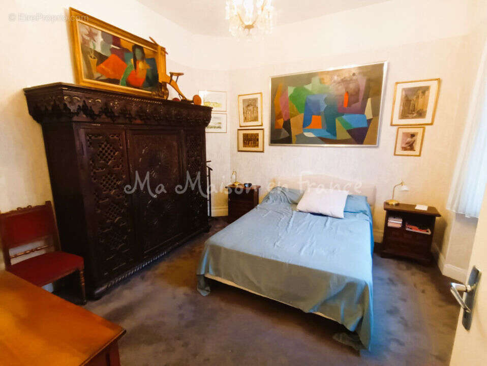 Appartement à VICHY