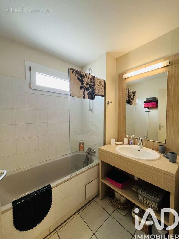 Photo 9 - Appartement à SAINT-CYPRIEN