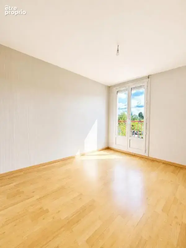 Appartement de 74 m²; hypercentre à 10 minutes - photo 9