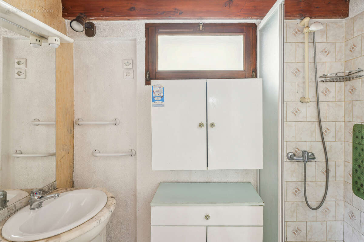 Maison à LES PAVILLONS-SOUS-BOIS