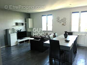 Appartement à LANGEAC
