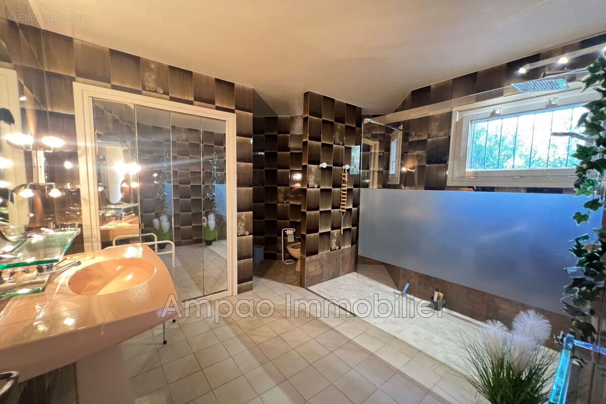 Maison 251 m² à Elne  - photo 9