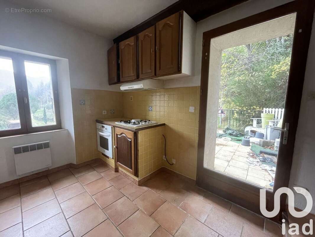 Photo 5 - Maison à THUEYTS