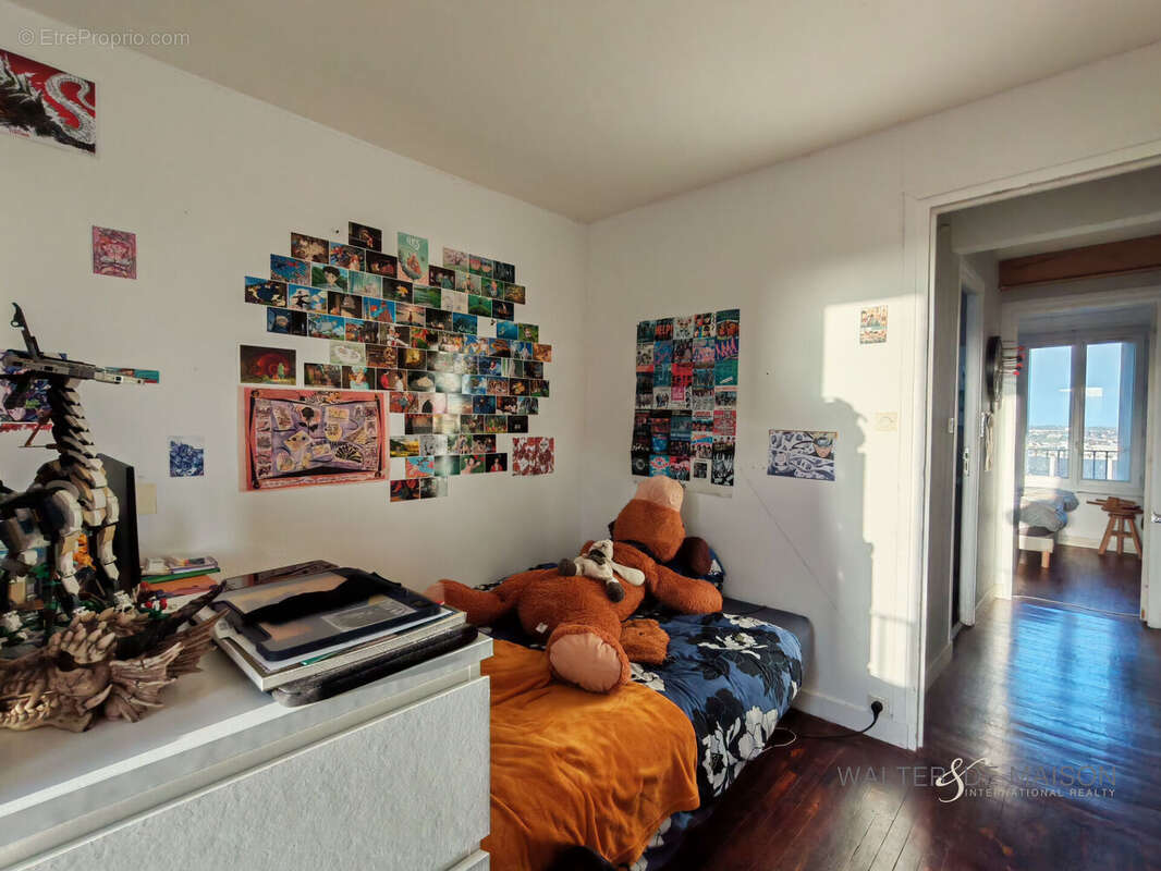 Appartement à BREST