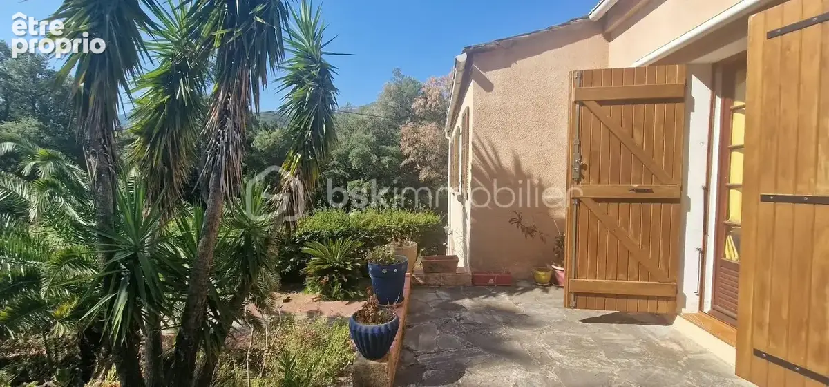 Villa 149 m2 à Pietracorbara - photo 3