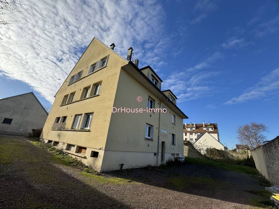 Appartement à BAYEUX