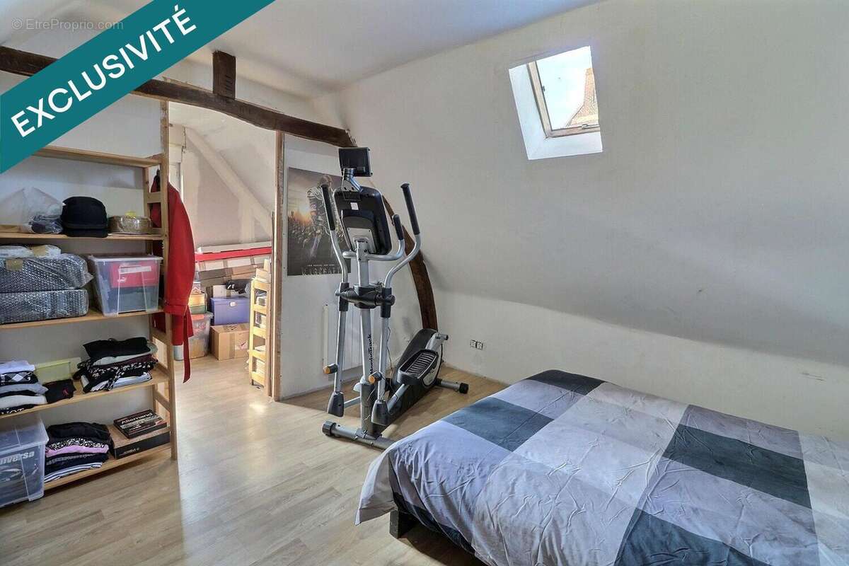 Photo 5 - Maison à CAUDRY