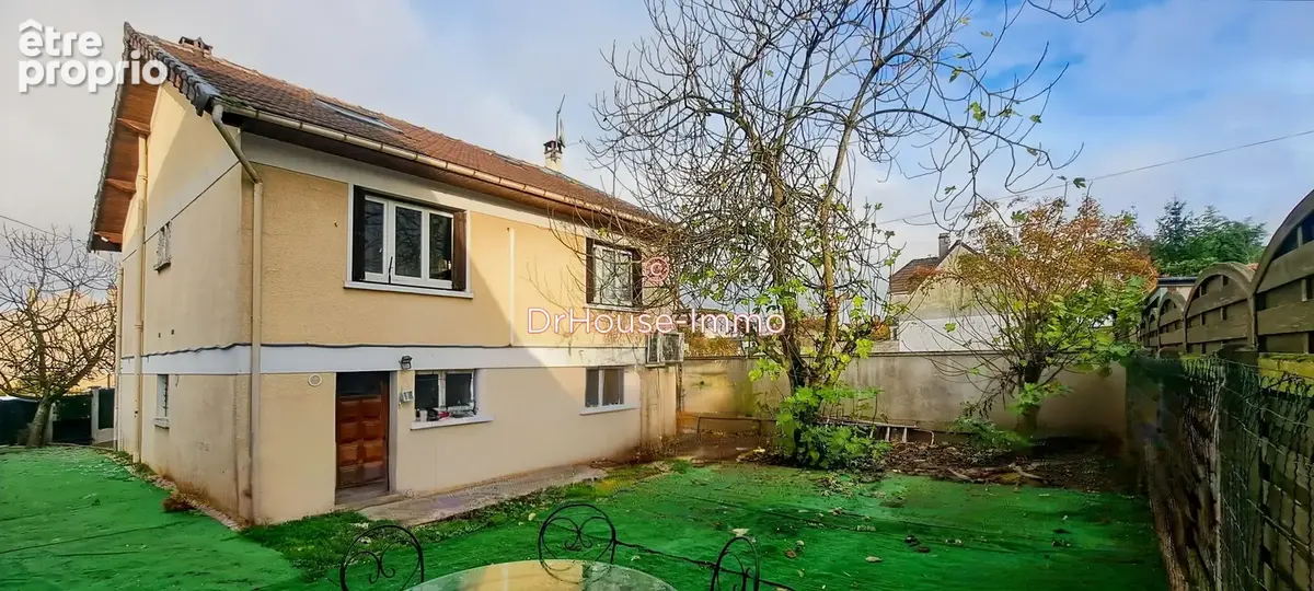 Maison 5 pièces 159 m² à vendre à Champigny-Sur-Marne (94500) - photo 64