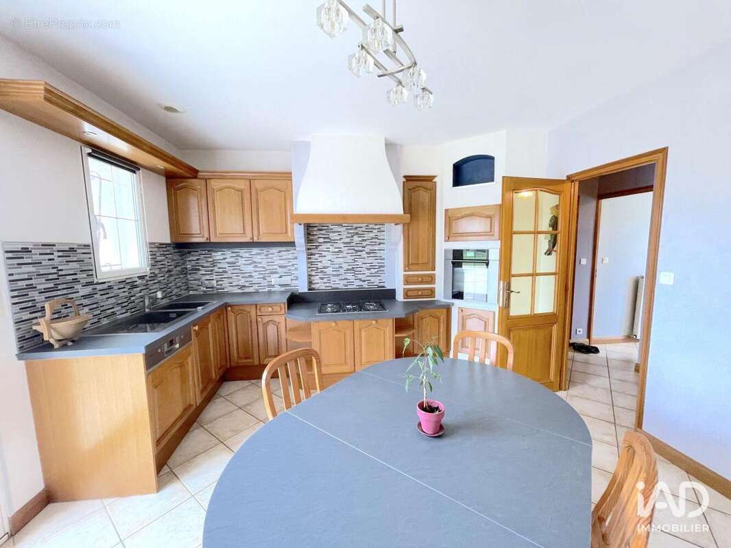 Photo 5 - Maison à TALMONT-SAINT-HILAIRE