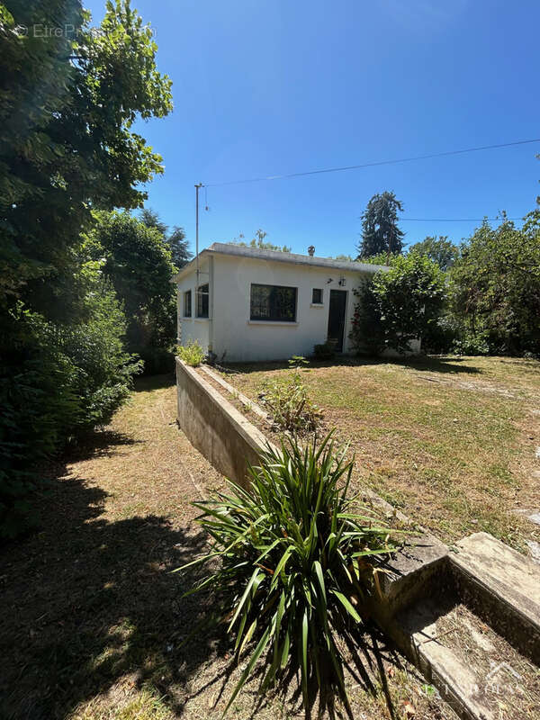 Maison à MEULAN