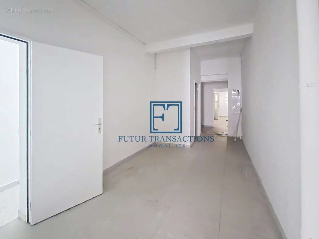 En exclusivité, Immeuble rénové - photo 7