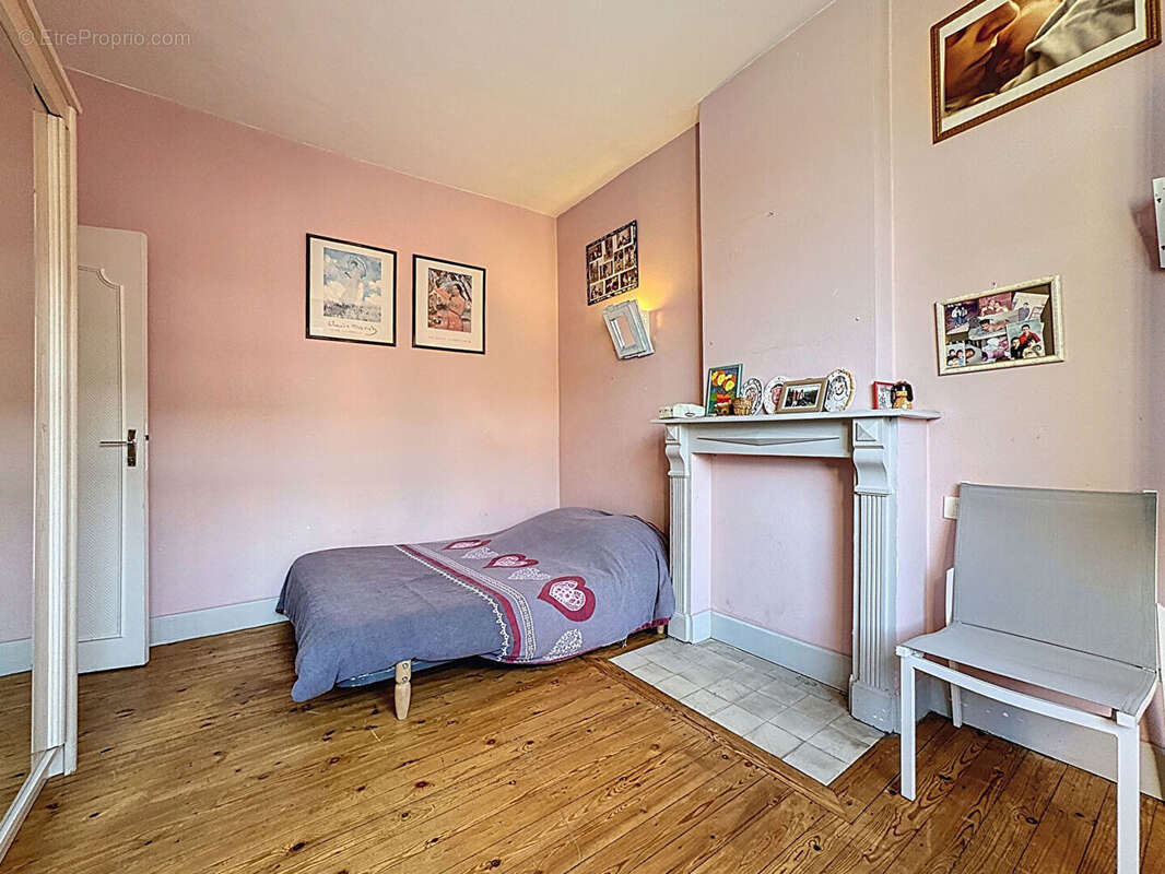 Maison à VALENCIENNES