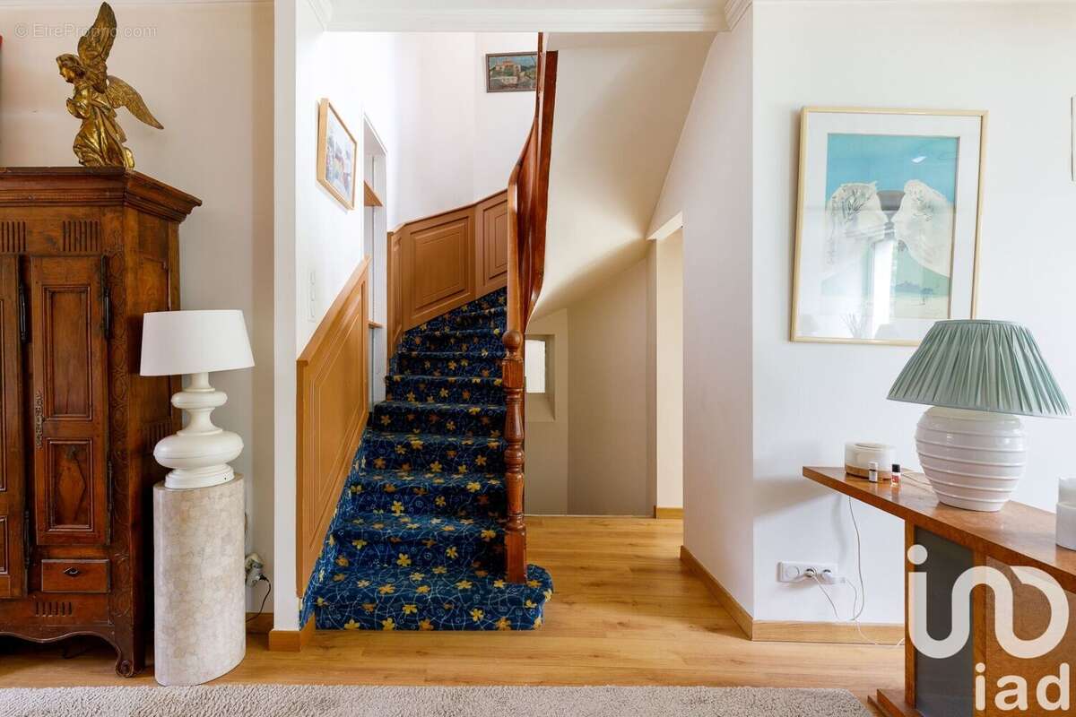 Photo 3 - Maison à SAINT-NAZAIRE