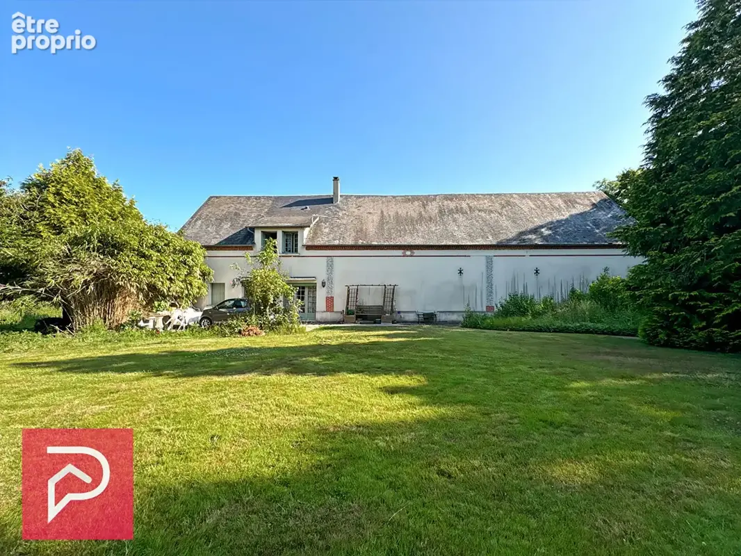 Photo Maison à Bernay au prix de 199 000€