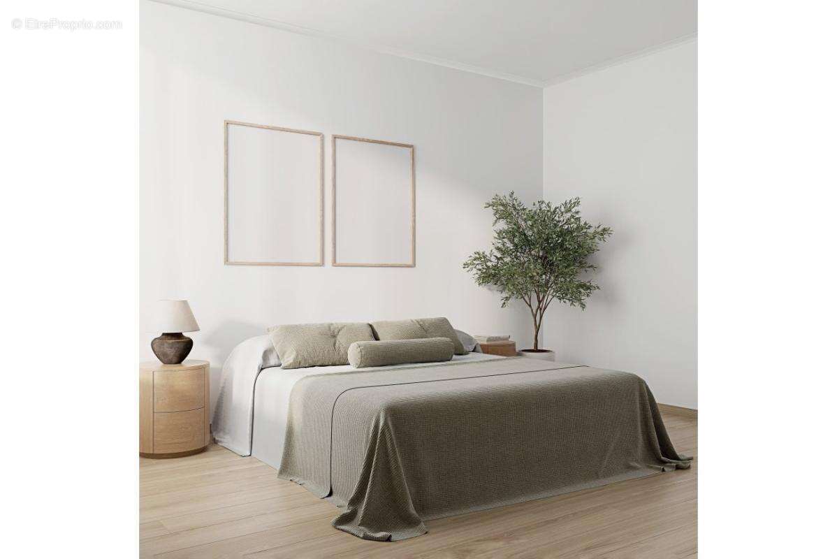 Appartement à FENOUILLET