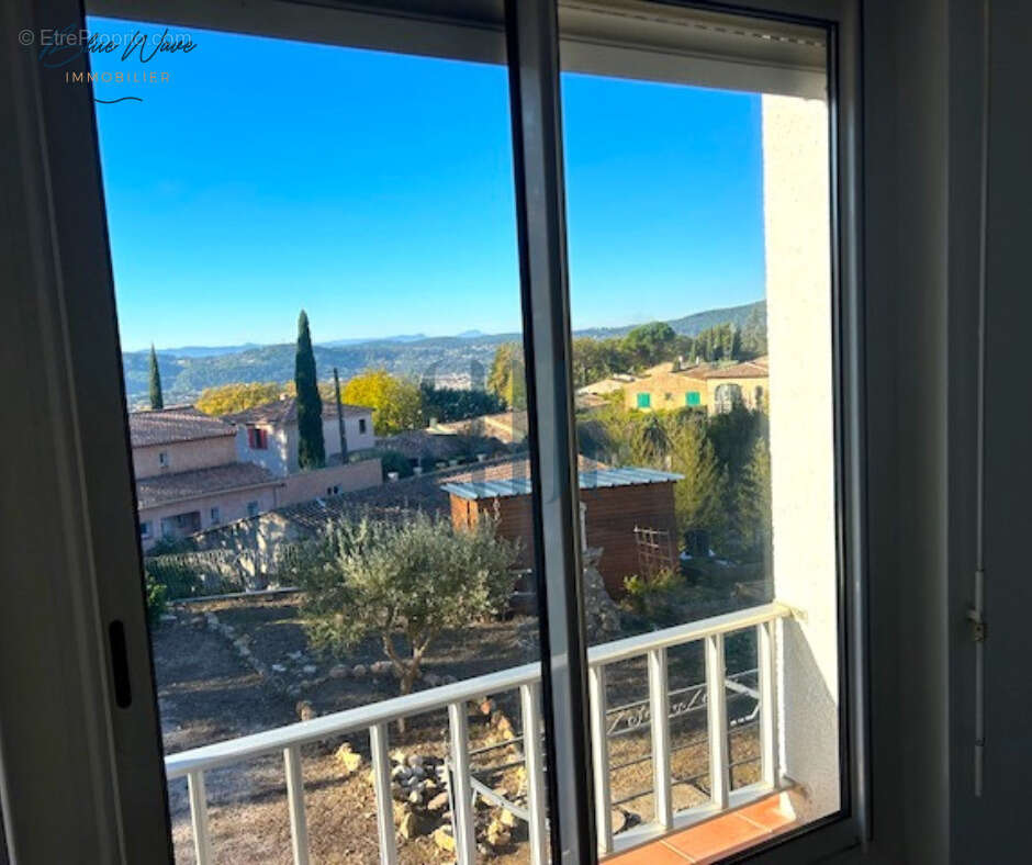 Maison à DRAGUIGNAN