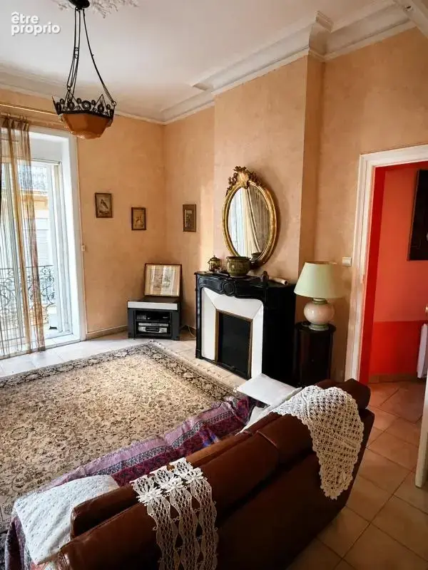 Appartement de 4 pièces de 90 m² à Montpellier - photo 6