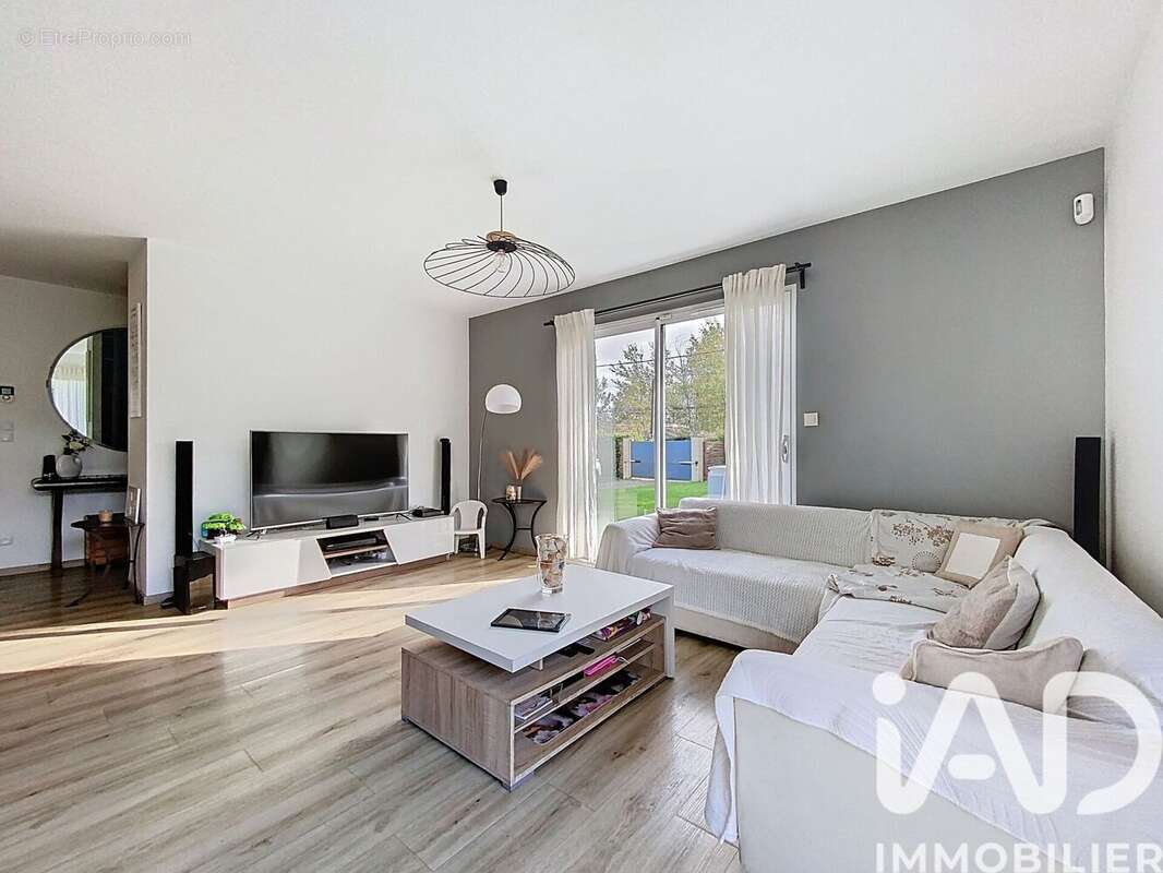 Photo 6 - Maison à LANGON