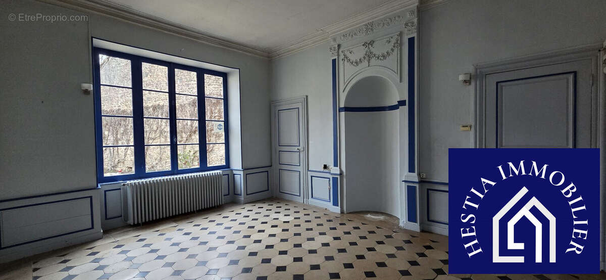 Appartement 83 m² à Semur-En-Auxois  - photo 3