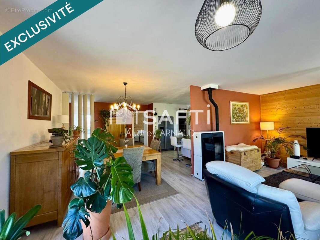 Photo 4 - Maison à LES ANCIZES-COMPS