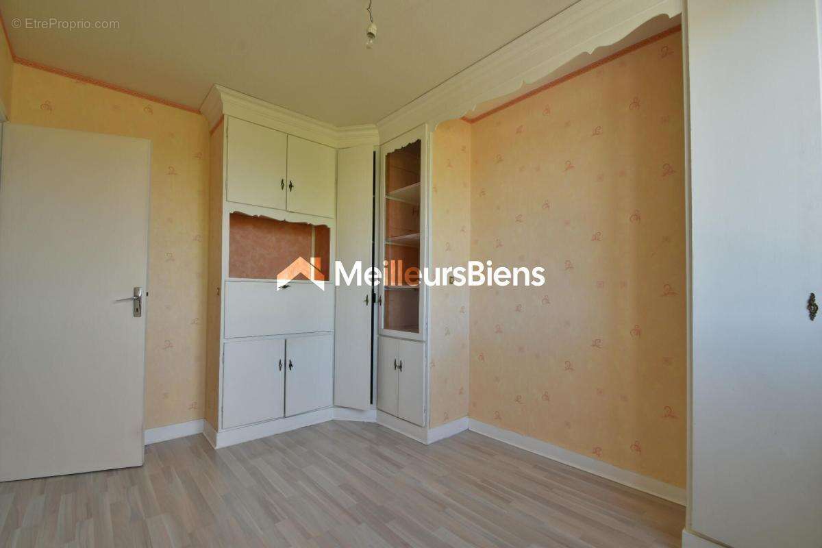 appartement t3 avec loggia - photo 4
