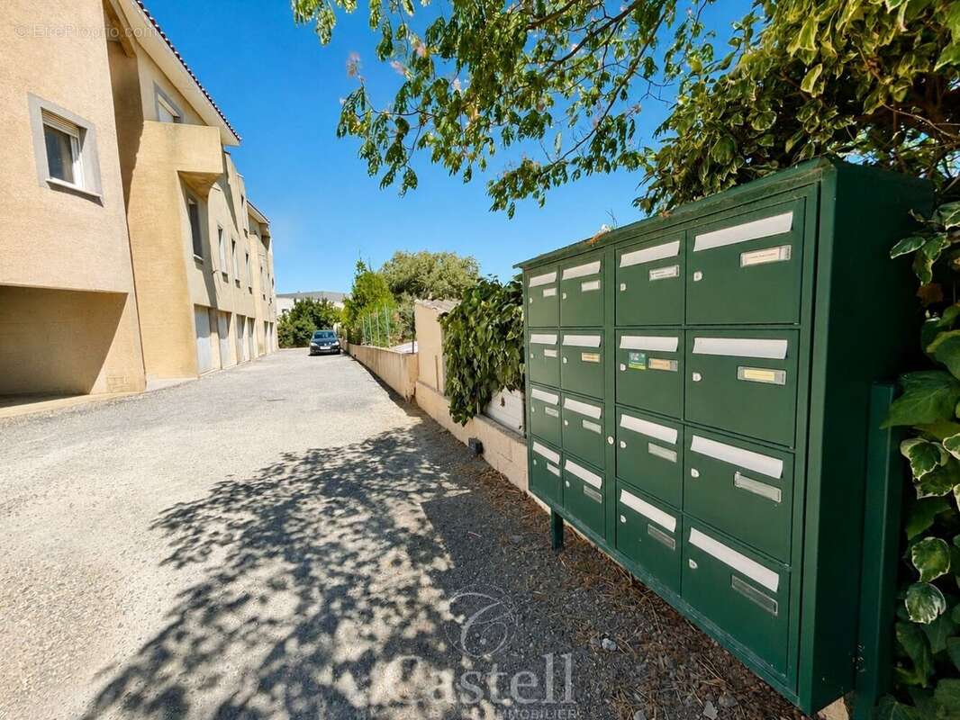 Appartement à AGDE