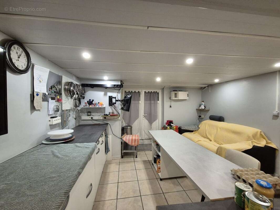 Appartement 125 m² à Sevran  - photo 8