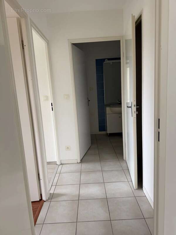 Appartement à PINEUILH