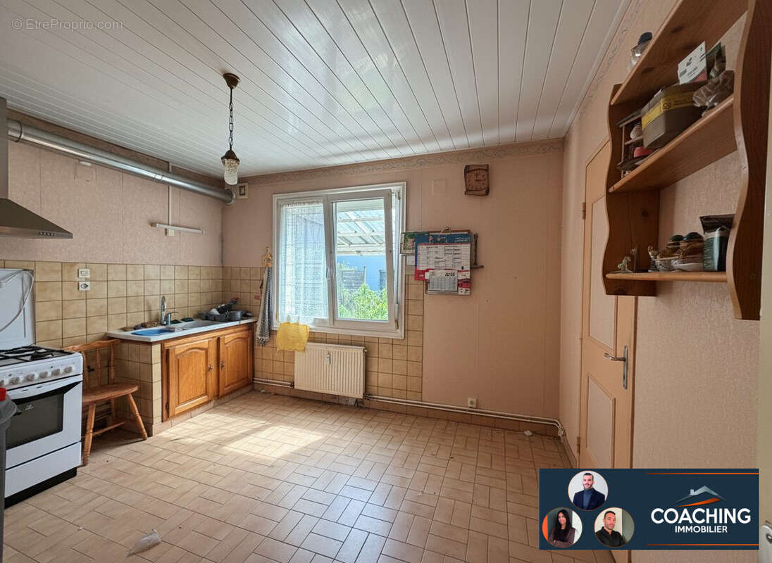 Maison 85 m² à Saint-Dizier  - photo 2