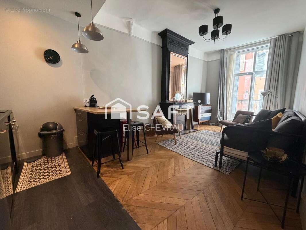 Photo 3 - Appartement à MACON