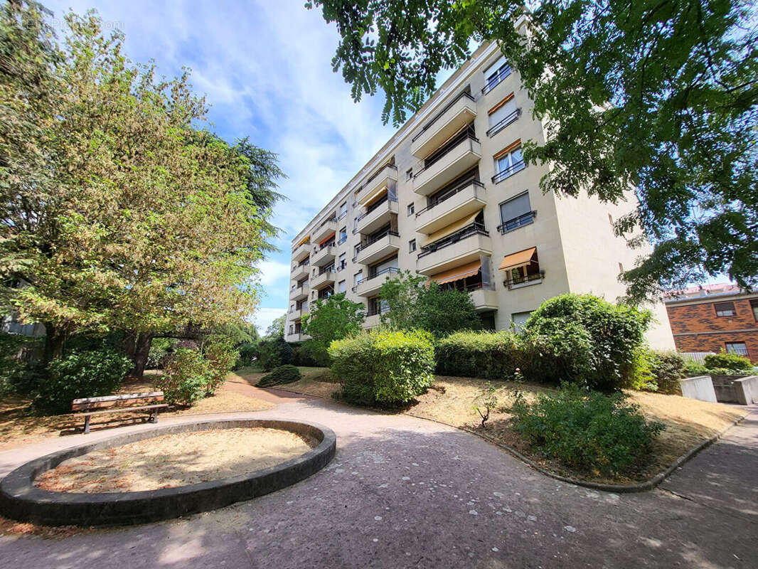 Appartement Deuil La Barre 3 pièce(s) 72 m2 - photo 17