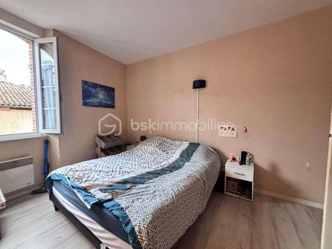 Appartement à RABASTENS