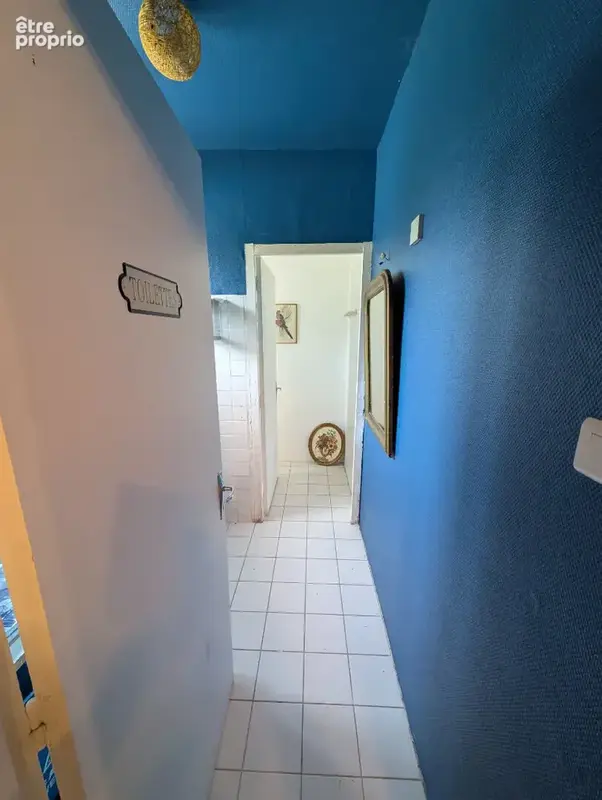 Maison de village, 150 m2 possibles - photo 10