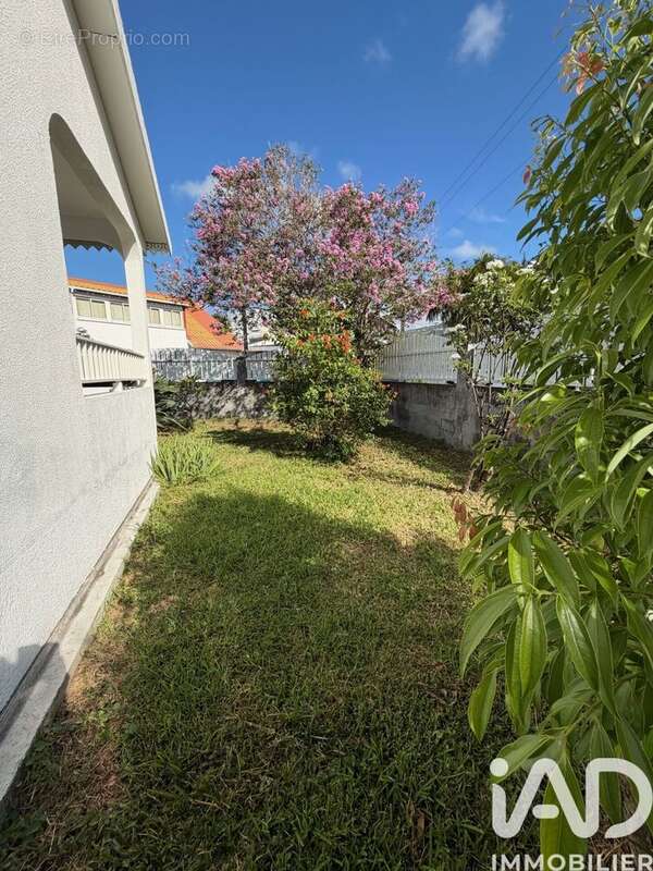 Photo 3 - Maison à SAINTE-MARIE