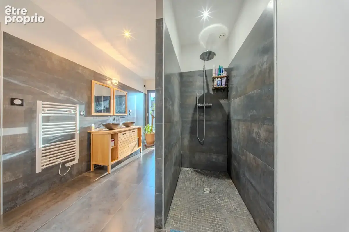 Maison 160m² à montberon - photo 11