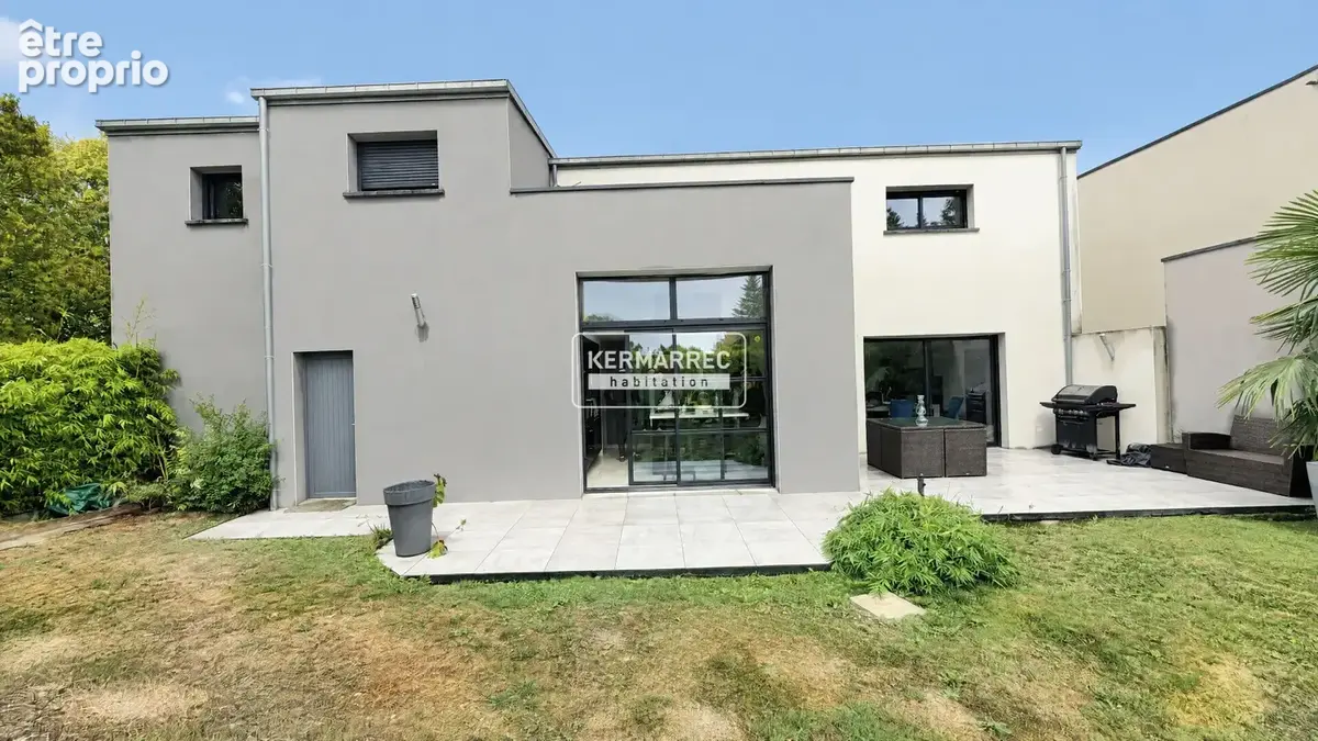 A VENDRE Maison 6 pièces à VITRÉ 162 m² - 365 600  HAI - photo 4