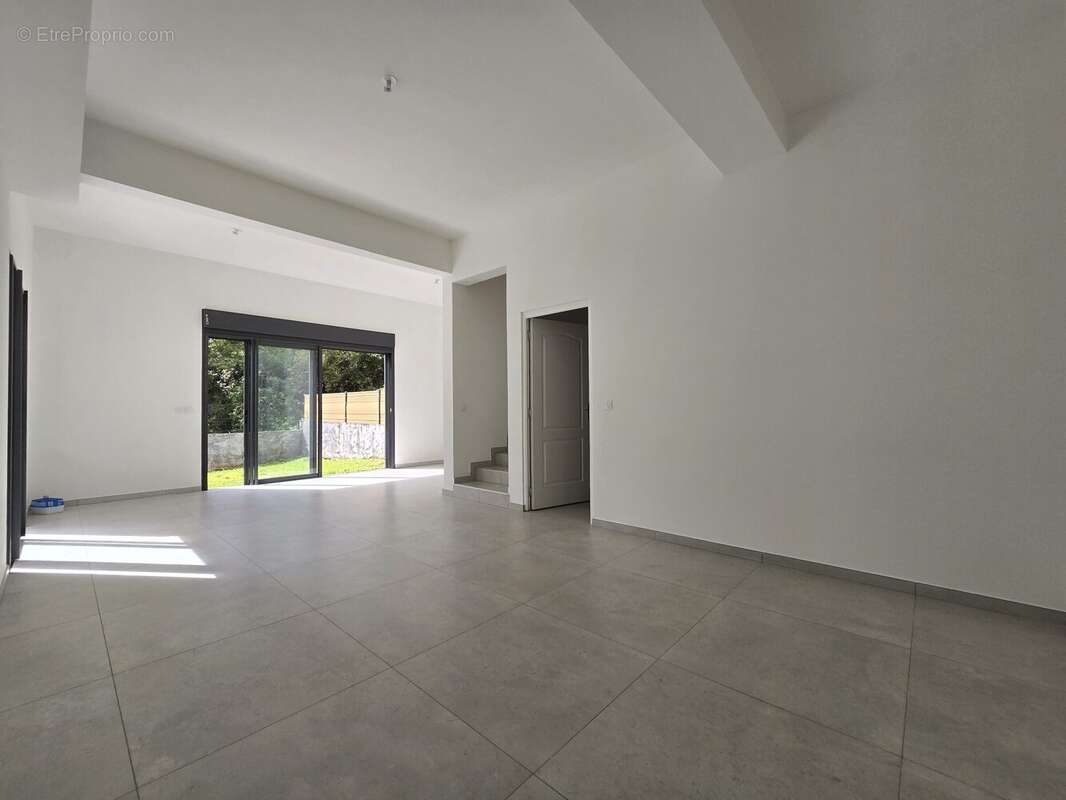 Maison à LA POSSESSION